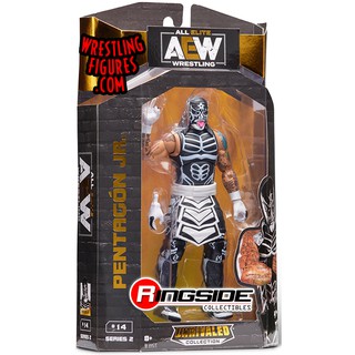 (Pre-Order) Pentagon Jr. - AEW Unrivaled 2