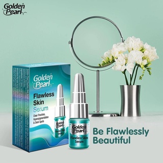 Golden Pearl Flawless Skin Serum 3ml