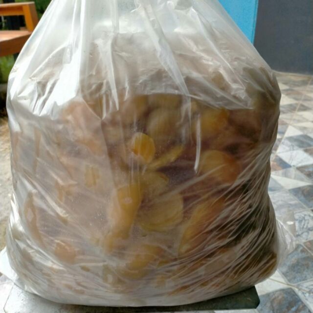 มะขามแช่อิ่มแห้งไร้เมล็ดอบน้ำผึ้ง 10 กก ( กดสั่งได้ครั้งละ 10 กก )