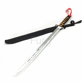 Furg 0120101140 ดาบจอมยุทธ Sword Blade ดาบจอมยุทธ มีดดาบ  (22นิ้ว)