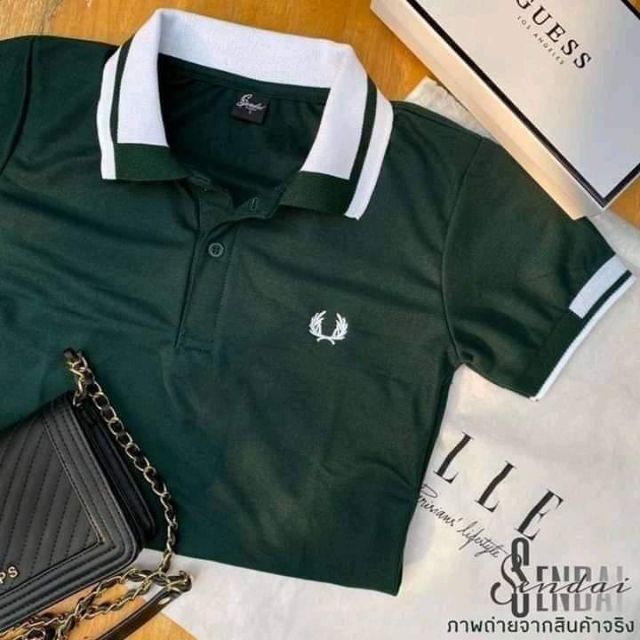 เสื้อยืด ป้าย sendai