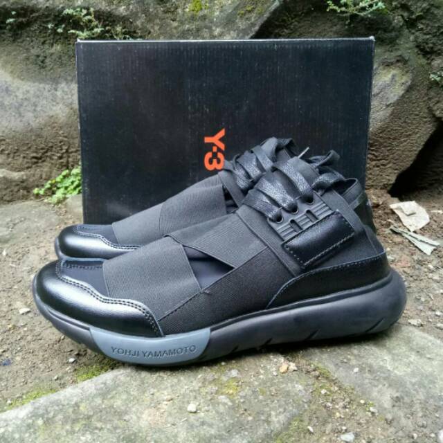 adidas y3 qasa yohji yamamoto