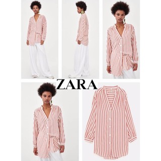 เสื้อผ้สแบรนด์เนม  แบรนด์ ZARA