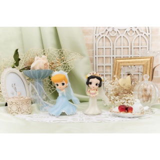 qposket dreamy style glitter collection V.2 รุ่นglitterคะ ของแท้จากตู้คีบญี่ปุ่น