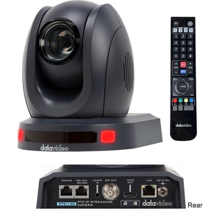 MACRO CARE datavideo กล้อง HD PTZ CAMERA รุ่น PTC-140  PTC-140 กล้อง SDI/HDMI PTZ Camera ที่รองรับ 20x optical zoom, CMO