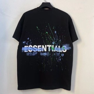 เสื้อยืด เฟียออฟก็อต T-Shirt