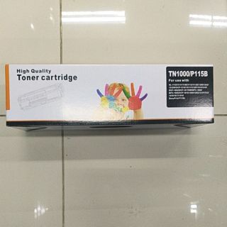 Toner brother TN-1000เทียบเท่า