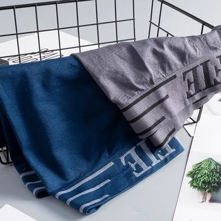 กางเกงชั้นในชาย บ็อกเซอร์MUNAFIE Boxer A19 บ็อกเซอร์ชาย ไร้รอยต่อ ขาเหลี่ยม สินค้าพร้อมส่ง