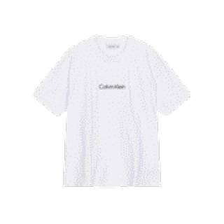 Calvin Klein เสื้อยืดผู้ชาย รุ่น 40HM228 540 - สีขาว