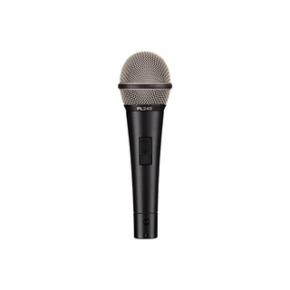 EV PL24S VOCAL MICROPHONE