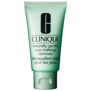 Clinique Naturally Gentle Eye Makeup Remover 2.5oz75ml