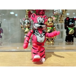 (ของแท้ไม่มีกล่อง) Be@rbrick Series 14 Animal: Ronnie Cutrone (Bearbrick)