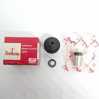 ชุดซ่อมปั้มครัช ล่าง NISSAN NV นิสสัน เอ็นวี - SK52981 - ขนาด - (11/16) - SEIKEN - MADE IN JAPAN - Clutch Repair Kit