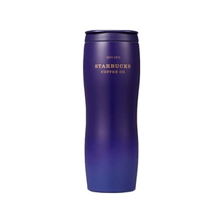 starbucks korea night forest collection 20 oz(ตำหนิจากการผลิต)