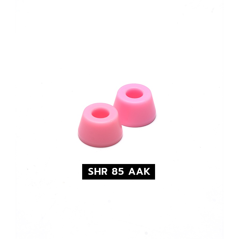 Cone Bushing SHR 85 AAK (1 คู่) สำหรับเซิร์ฟสเก็ต
