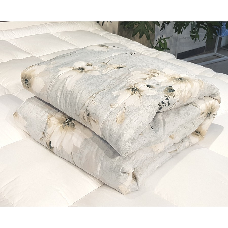 COTTON SUMMER BLANKET 1m6x2m ผ้าฝ้ายคุณภาพสูง - COTTON BLANKET - SOFT - COTTON BLANKET