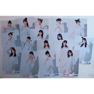 "Akb48 “Seishun Da Capo" Comp 16 ใบ