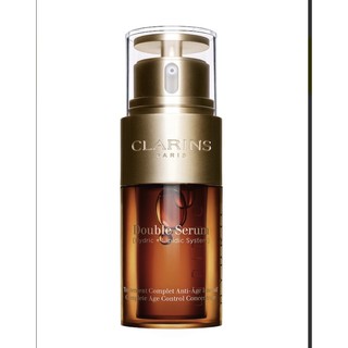 CLARINS เซรั่ม Double Serum ขนาด 30 มล.