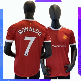 เสื้อฟุตบอล แมนยู โรนัลโด้ ronaldo CR7