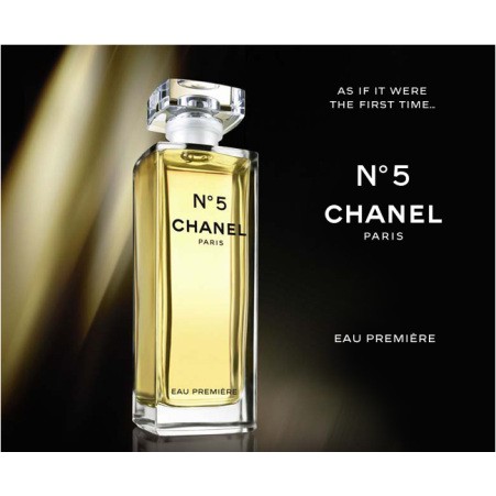Chanel Eau Premiere Edp 150 ml. | Shopee