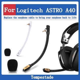 ฝาครอบไมโครโฟน ASTRO A40 ตัดเสียงรบกวนรอบทิศทาง สําหรับ Logitech