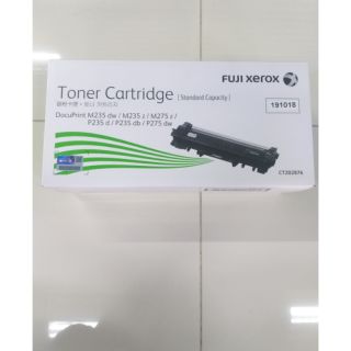 TONER FUJI XEROX (CT202876)