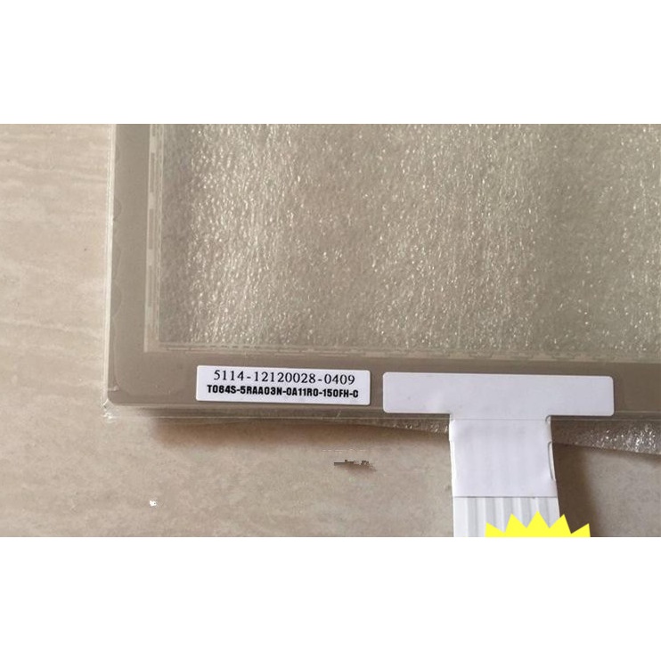 ใหม่ T064S-5RAA03N-0A11R0-150FH-CTOUCH SCREEN สินค้าของแท้ในสต็อก
