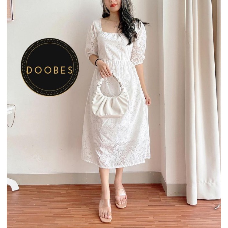 DB 8-787 เดรสจีฮโย**