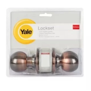 ลูกบิดประตู YALE รุ่น VCA