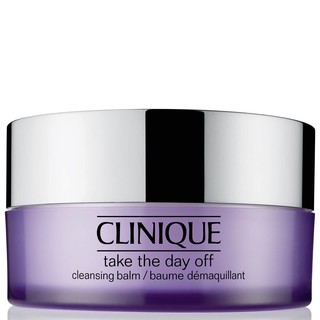 clinique take the day off cleansing balm 125ml