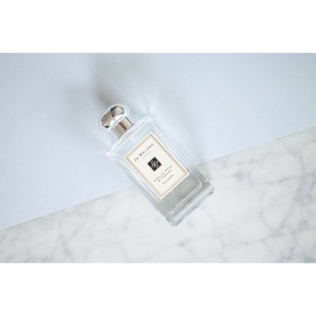 Jo Malone English Pear and Freesia Cologne 100 ML.