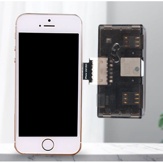 เครื่องอ่านซิม , Act sim ,แอคซิม