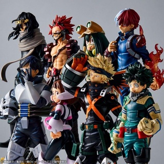 แท้💯 My Hero Academia Ichiban Kuji Next Generation