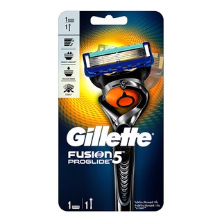 Gillette FUSION PROGLIDE BASE RAZOR FLEX