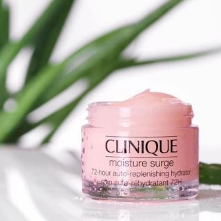 CLINIQUE Moisture Surge Extended Replenishing Hydrator 72 H 50 ml