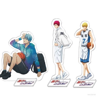 Ag โมเดลฟิกเกอร์อนิเมะ Kurokos Basketball ของเล่น สําหรับตกแต่งบ้าน