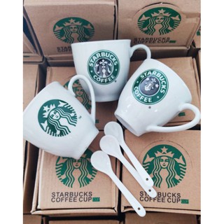 แก้วกาแฟStarbucks แก้วStarbucks 🌟สินค้าพร้อมจัดส่ง🌟