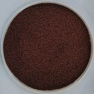 Patternpet อาหารปลาสวยงาม แพทเทิร์นเพ็ท เม็ดจิ๋ว 1 มม ชนิดจมน้ำ สูตรแอสต้าแซนทีน ขนาด 100 กรัม