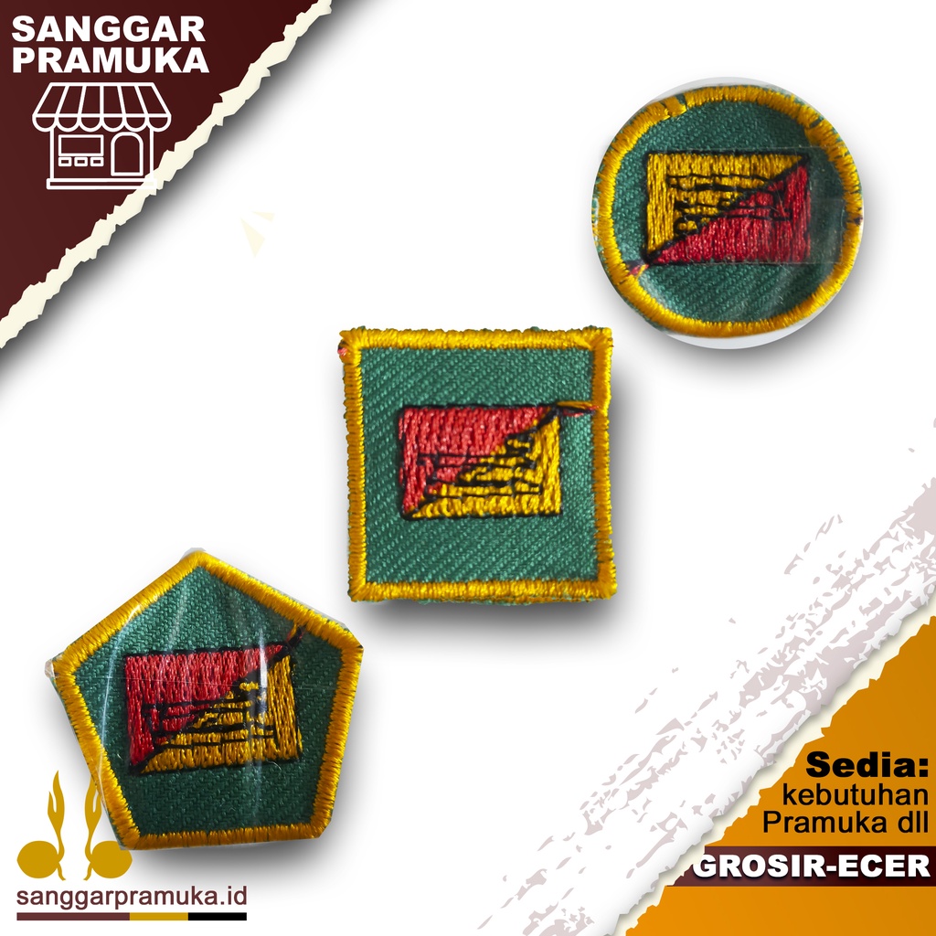 Tkk High School Scout Morse Motto