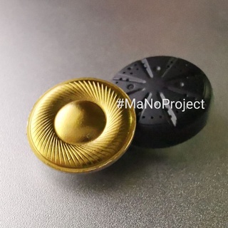 mx500 ไดร์เวอร์ หูฟัง DIY 15.4mm คุณภาพสูง ส่งจากไทย