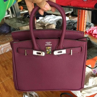 👜hermes 10"‼️งานพรีเมียม👍🎉