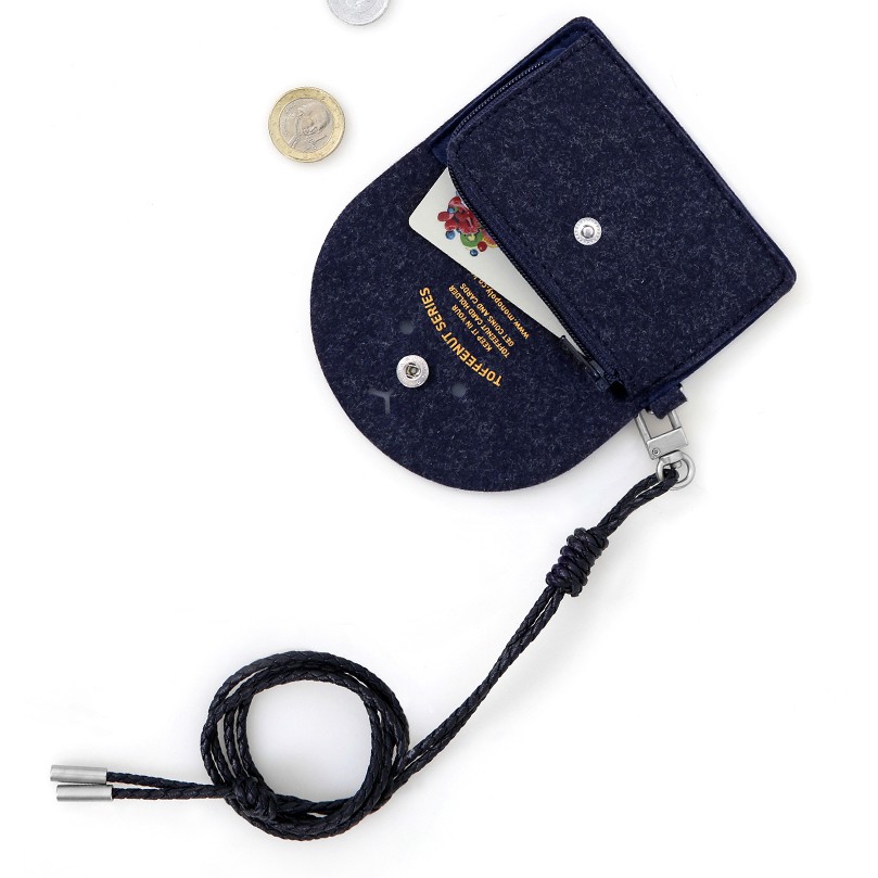 Card Holder Toffeenut กระเป๋าใส่นามบัตร