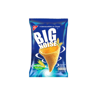 BIG NOISE บิ๊กนอยส์ 60 กรัม (เลือกรสชาติได้)