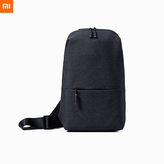 กระเป๋า Xiaomi สะพายข้าง Chest Bag Outdoor Leisure Bag ORIGINAL