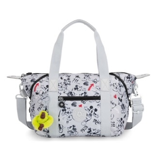 Kipling Art Mini @ Sketch Grey (เบลเยี่ยม) ของแท้