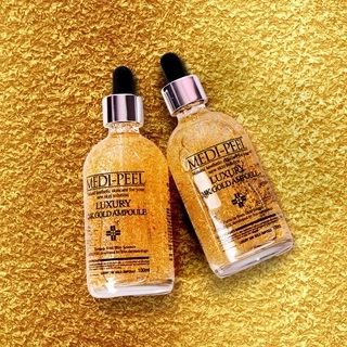 MEDIPEEL Luxury 24K Gold Ampoule 100ml