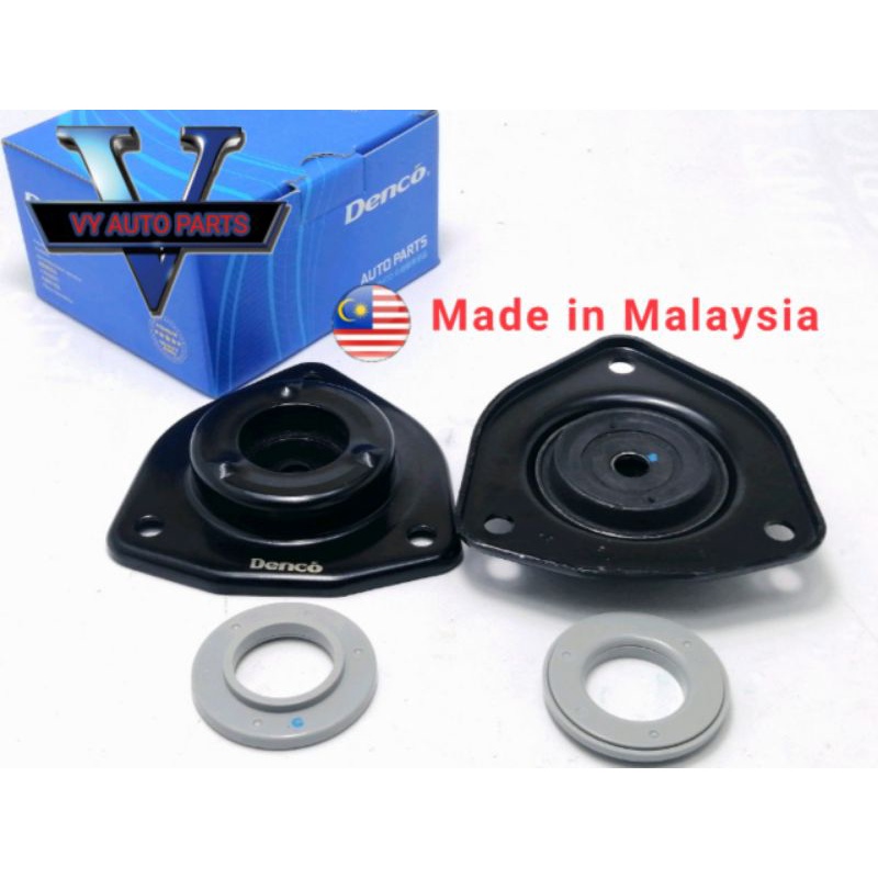 Sentra B13 B14 90-99Y Ad Resort Y10 แบริ่งโช้คอัพยึด