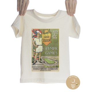 ถูกที่สุด! เสื้อยืดเด็กพิมพ์ลายน่ารัก