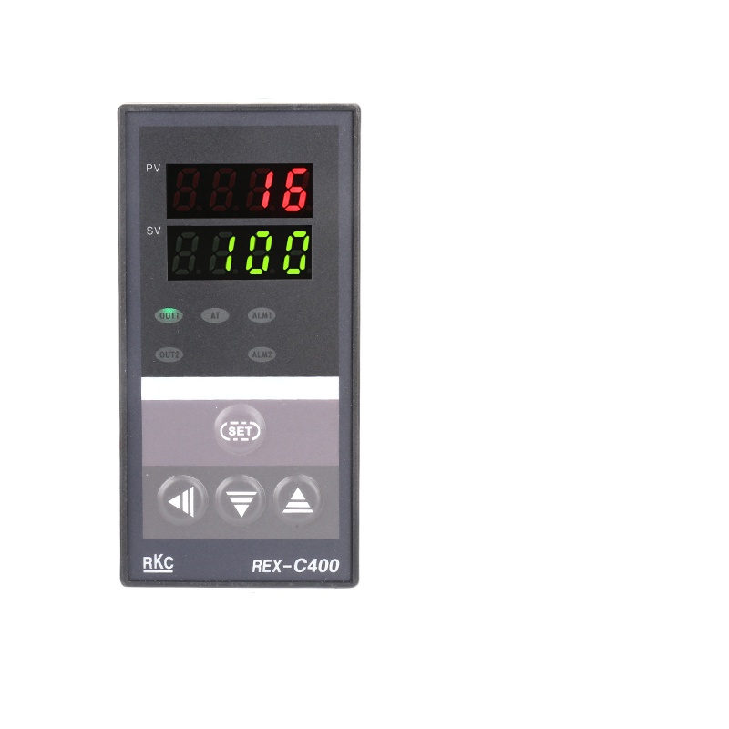 R REX-C400 ความแม่นยําสูง REX-C400FK02-M * EN สมาร์ทวอท์ช REX-C400FK02-V * EN