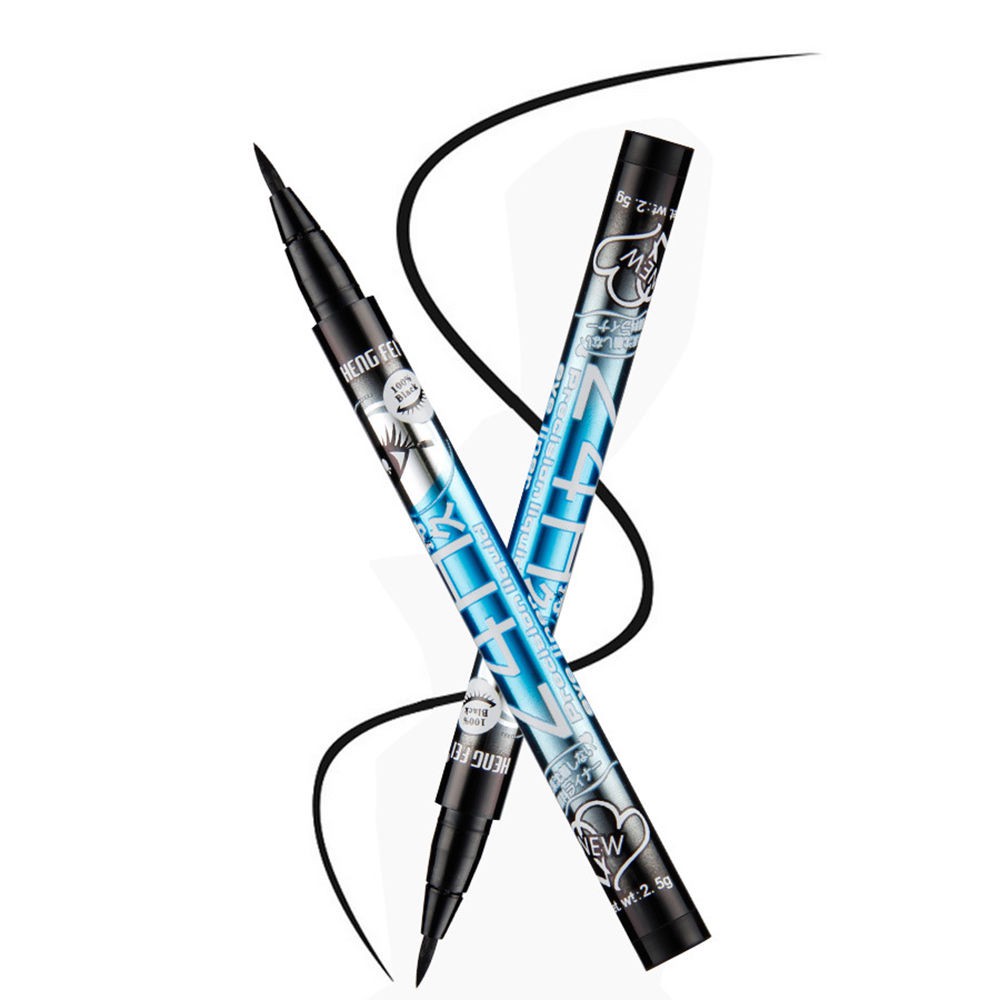 I N2it Sphere Waterproof Eyeliner Pen อายไลเนอร์ กันน้ำ ติดทน - 1992 